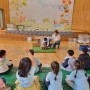 부흥초등학교 찾아오는 곤충교실 생태수업