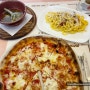 [23.04/이탈리아 로마] 콜로세움 가성비 맛집 현지식 첫 식사