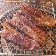 남양주 맛집 유명하다는 [콤비식당]과 장어의꿈 직접 다녀왔어요.