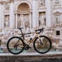 콜나고 지오이엘로(2023년 지로 디탈리아 공식 자전거) 공개