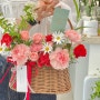 신대방삼거리꽃집ㅣ 라피움플라워, 꽃맛집, 어버이날꽃선물