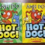 초등4학년 영어원서읽기 스콜라스틱챕터북 HOT DOG, HOT DOG Party Time