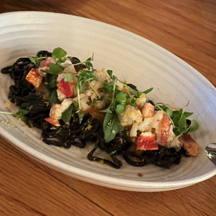 로스앤젤레스 LA맛집 : LA현지인 맛집 이탈리안 레스토랑 'Bestia'