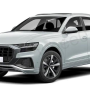 [Audi] 아우디 Q8 50 TDI qu. Premium 글래셔화이트_2Y