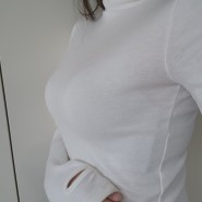 가슴수술 모티바 근막하 밑절 가슴성형 3개월차 후기