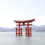 [일본 소도시 여행] 히로시마 미야지마 풍경