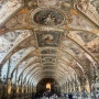 [독일] 뮌헨 레지덴츠, 독일 최대 규모의 바이에른 왕가의 궁전 박물관