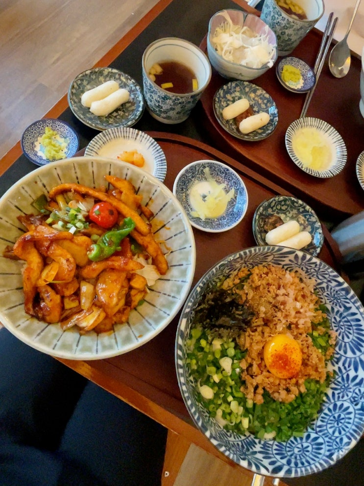 성수역 밥집 덮밥 라멘 핵밥 성수 : 네이버 블로그