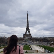 여자다섯 유럽여행 프랑스 파리 당일치기 여행 가볼만한곳 총정리