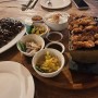 발리 스미냑 맛집 - 와룽니아 폭립, 한국인 맛집
