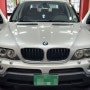 대전블랙박스 BMW X5 블랙박스 아이트로닉스 N30