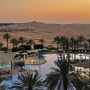 아부다비 두바이 몰디브 신혼여행 :: (10) 카사르 알 사랍 사막호텔 3일차(샌딩보드, 조식)