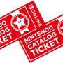 닌텐도 카탈로그 티켓 가입방법 (젤다 왕국의 눈물 & 동물의 숲 DL)