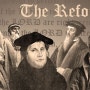 종교개혁 - 동기, 목적, 방법
