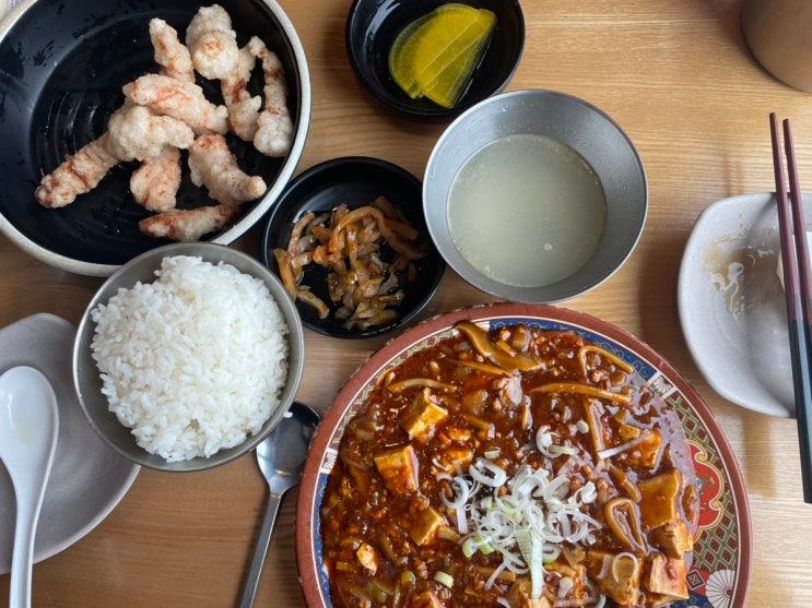 청량리 맛집:: 매란방 청량리역점 | 여행 전에 배를 든든하게!...