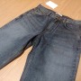 브랜디드 51015 쿠라보 락스타 와이드 스트레이트 / 휘뚜루마뚜루 입기 좋은 청바지 Kurabo Rockstar Jeans