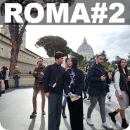 이탈리아 로마 8day :: 신성한 국가 바티칸, 그리고 심야 판테온⛪