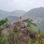 [산행 영상] 도락산...걷는 즐거움...