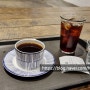 수영 F1963 공장카페 테라로사 커피 한잔