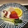 분당 정자역 맛집 오마카세 초밥 사케가 어울리는 오사이초밥