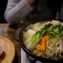 송도 달주막 : 막걸리 그리고 김치전이 맛있던 한식주점