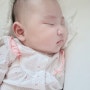 11주차 육아일기 (2개월아기놀이,낮잠)