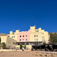 요르단여행 페트라 movenpick 호텔 숙박 후기