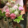 대전꽃배달 카네이션꽃다발은 월평동꽃집 라플레르