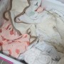 아기세탁세제 아이너바움 비건세제 2주 사용후기