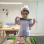 어린이날!! 비가 오다니 김밥 만들기