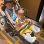 17개월아기랑 7살아이 함께 필리핀 마닐라 가족여행 프롤로그