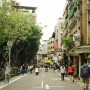 타이베이 여행 : 미슐랭 맛집, 융캉제, 용산사 점괘 & 대만 간식 디저트 기념품 쇼핑리스트