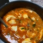 230506 순두부찌개