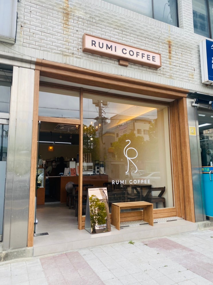 순천 장천동커피 루미커피 RUMI COFFEE : 네이버 블로그