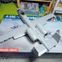 ITALERI 1/48 A-10C Thunderbolt II 'Blacksnakes'....제작기1