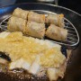 수백당 삼성점 마늘순대백반, 삼겹돼지국밥 | 선정릉역맛집 선릉맛집