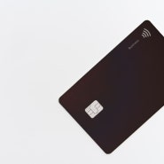 프리랜서 돈 모으기 #4 : 체크카드 vs 신용카드