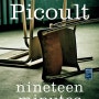 [01] Nineteen Minutes by Jodi Picoult