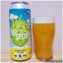 플레이그라운드 브루어리(Playground Brewery) 홉스플래쉬 IPA(Hop Splash IPA)