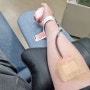 대전 헌혈의 집 임신 경험 시 혈소판성분헌혈이 불가능한 이유