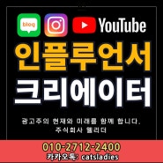 유튜버 PPL 섭외 전문회사 는 단연 웰리더