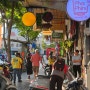 [여행일기] 베트남 호치민, 우당탕 첫 혼자 해외여행 #1