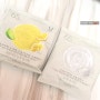 [올리브영] 딜라이트 프로젝트 눈꽃 솜사탕, 레몬라임 맛 솔직후기