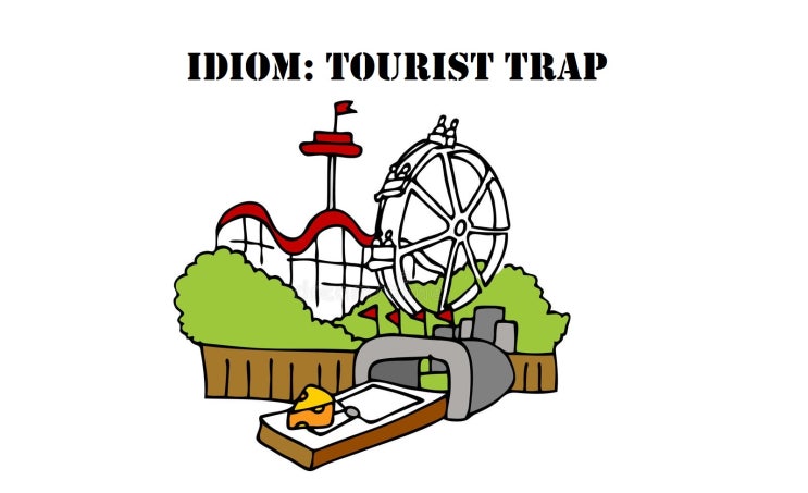 Idiom of the Week: 