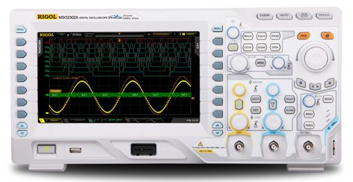 MSO/DS2000A Series 메뉴얼 및 소프트웨어 다운로드 : 네이버 블로그