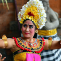 인도네시아의 솔로 댄스(Tari Tunggal) 5 가지와 지역적 기원!