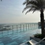 [베트남] 호치민 수영장이 있는 숙소 2개 고급 아파트먼트 추천 내돈내산 가성비 좋은 에어비앤비