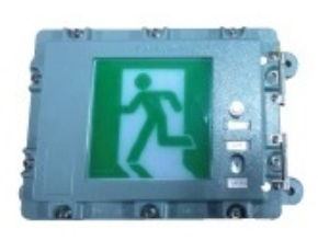 방폭유도등 내압방폭형 피난구 유도등 비상구표시등 Exit Lights Ex d IIB+H2 T6 : 네이버 블로그