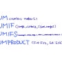 업무도움-엑셀 sum 시리즈 (sumifs, sumproduct)
