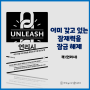 [책리뷰] 구글러 조용민이 말하는 <언리시 Unleash> 내가 가진 잠재력을 해방시키는 방법